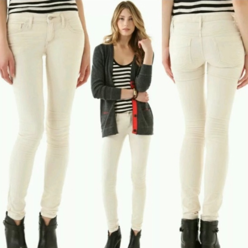 Free People Corduroys